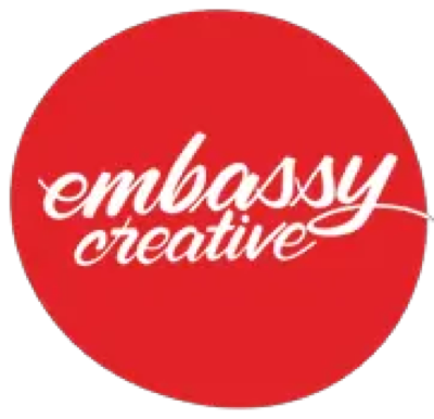 Client logo